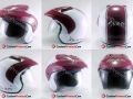 Helm Custom Kirin