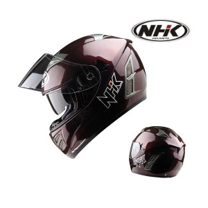 Helm NHK Terminator Solid
