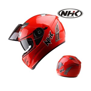 Helm NHK Terminator Solid