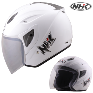 Helm NHK Athena Solid