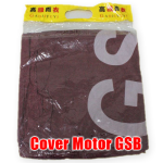 Cover Motor GSB