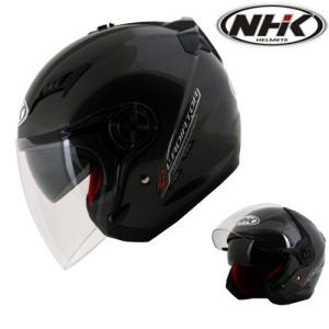 Helm NHK Gladiator Solid