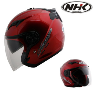 Helm NHK Gladiator Solid