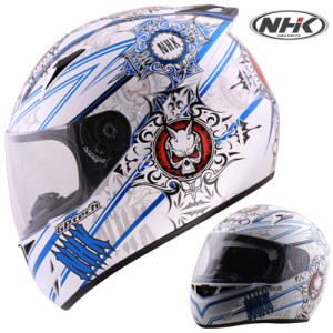 Helm NHK GP Tech Prodigy