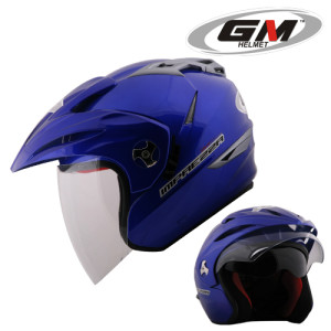 Helm GM Imprezza Solid