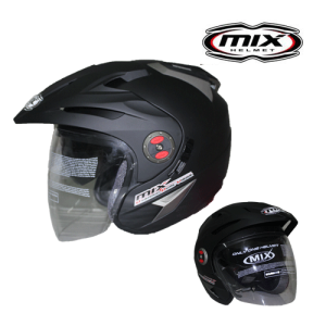 Helm MIX Sporty Solid