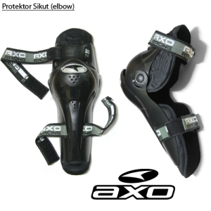 Protektor AXO Untuk Sikut & Lutut (Dekker)