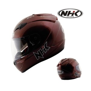 Helm NHK GP 1000 Solid