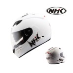 Helm NHK GP 1000 Solid