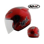 Helm NHK R6 Solid