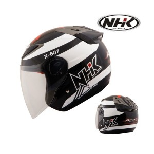 Helm NHK R6 X 807