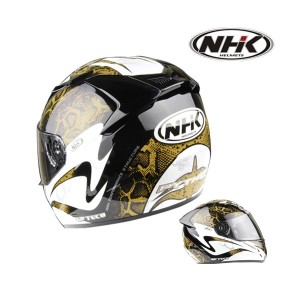 Helm NHK GP Tech Phyton