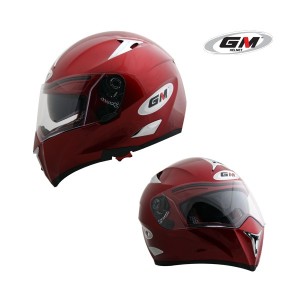 Helm GM Airborne Solid
