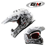 Helm GM Motocross Generation