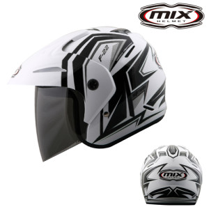 Helm MIX Strada F22