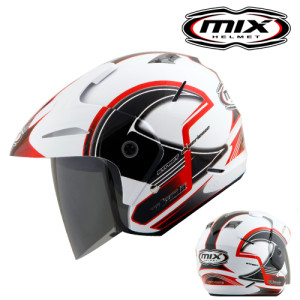 Helm MIX Strada Ultimate