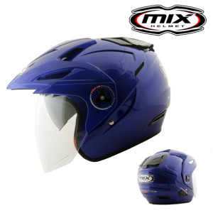 Helm MIX Pegasus 2V Solid