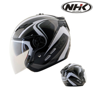 Helm NHK Gladiator K2