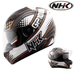 Helm NHK GP1000 #1000