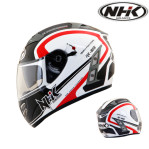 Helm NHK Terminator RX-805