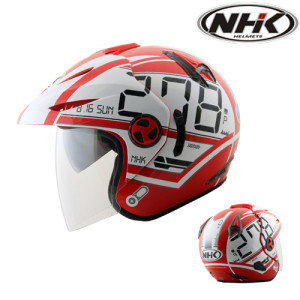 Helm NHK X2 278