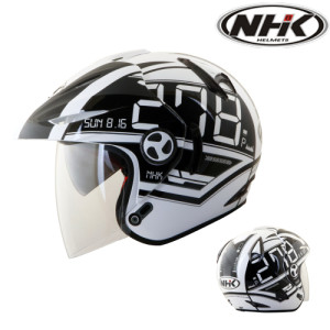 Helm NHK X2 278