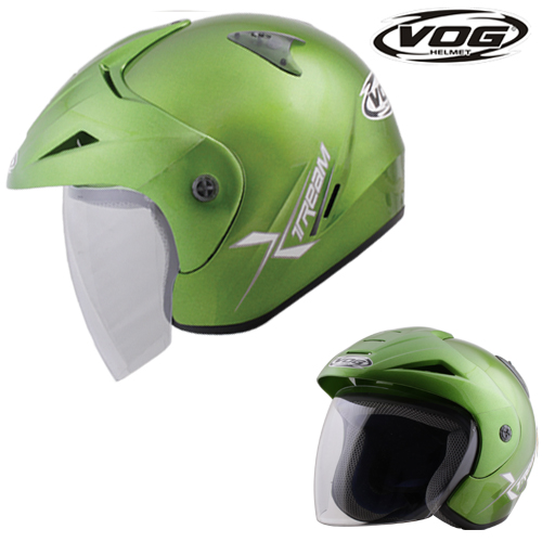 Helm VOG X-Tream Solid