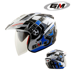 Helm GM New Imprezza Sport