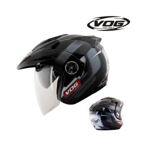 Helm VOG Navigator Piclet