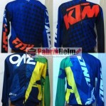 Jacket FOX, KTM, ONE