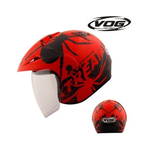 Helm VOG X-Tream Tarantula