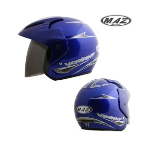 Helm MAZ Variant Solid