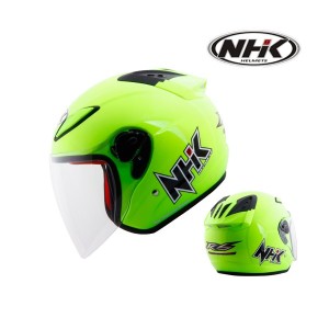 Helm NHK R6 Stabillo