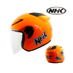 Helm NHK R6 Stabillo