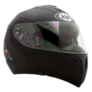 Helm KYT RRX Solid