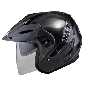 Helm KYT Venom RF2 Solid
