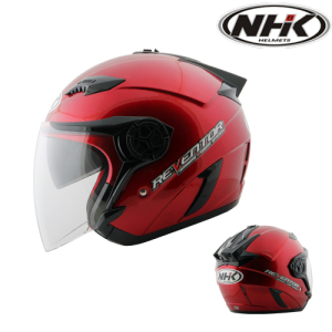 Helm NHK Reventor Solid