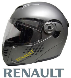 Helm Renault