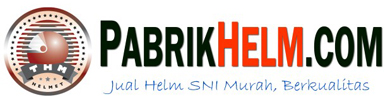 PabrikHelm.com Jual Helm Murah