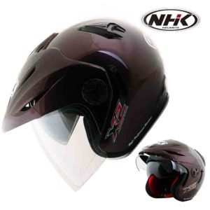 NHK X2 Solid