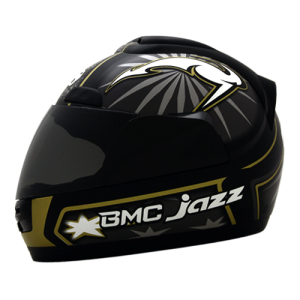 Helm BMC Jazz Seri 13