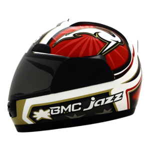 Helm BMC Jazz Seri 13