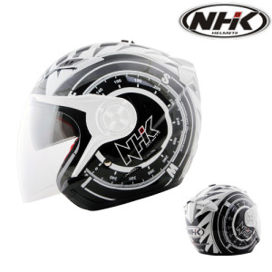 Helm NHK Gladiator Compas