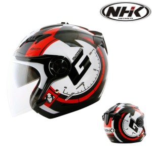 Helm NHK GLADIATOR G25