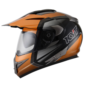 Helm KYT Enduro Seri 1
