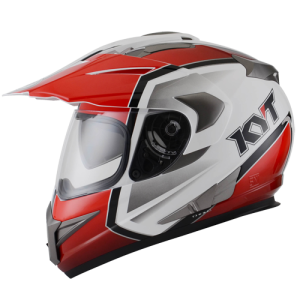 Helm KYT Enduro Seri 1