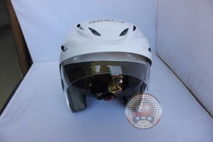 Helm MOS 2 Visor