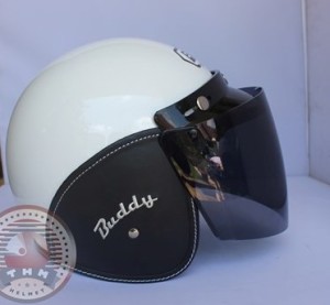 Helm BMC Buddy