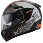 Helm KYT K2 Rider Motif