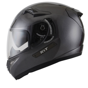 Helm KYT K2 Rider Solid